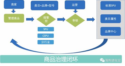 淘寶商品中心與類(lèi)目體系 信息系統(tǒng)集成服務(wù)的設(shè)計(jì)與應(yīng)用