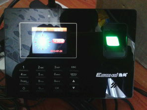深入探索逸尚考勤機 蘇州指紋考勤機如何改變企業(yè)管理？